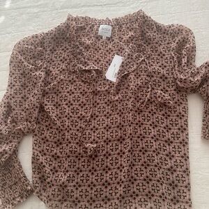 Misa top- size Small-